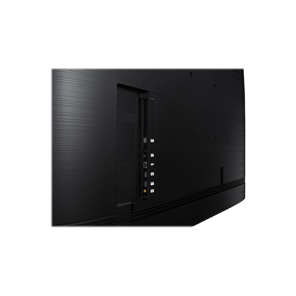 Produktbild för Samsung QE75T QET Series - 75" LED-bakgrundsbelyst LCD-skärm - 4K - för digital skyltning