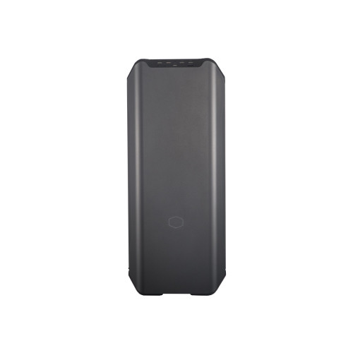 Cooler Master Cooler Master MasterCase SL600M - Black Edition - tower - utökad ATX