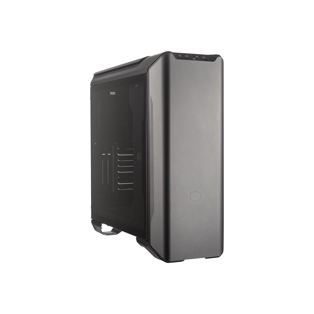 Produktbild för Cooler Master MasterCase SL600M - Black Edition - tower - utökad ATX
