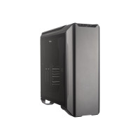 Produktbild för Cooler Master MasterCase SL600M - Black Edition - tower - utökad ATX