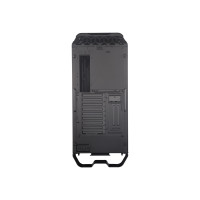Produktbild för Cooler Master MasterCase SL600M - Black Edition - tower - utökad ATX
