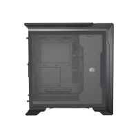 Produktbild för Cooler Master MasterCase SL600M - Black Edition - tower - utökad ATX