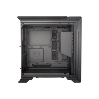 Produktbild för Cooler Master MasterCase SL600M - Black Edition - tower - utökad ATX