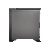 Produktbild för Cooler Master MasterCase SL600M - Black Edition - tower - utökad ATX