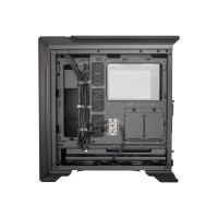 Produktbild för Cooler Master MasterCase SL600M - Black Edition - tower - utökad ATX