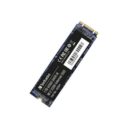 VERBATIM Verbatim Vi560 S3 - SSD - 1 TB - SATA 6Gb/s