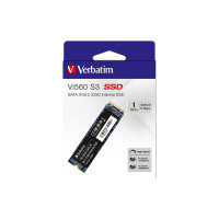 Produktbild för Verbatim Vi560 S3 - SSD - 1 TB - SATA 6Gb/s