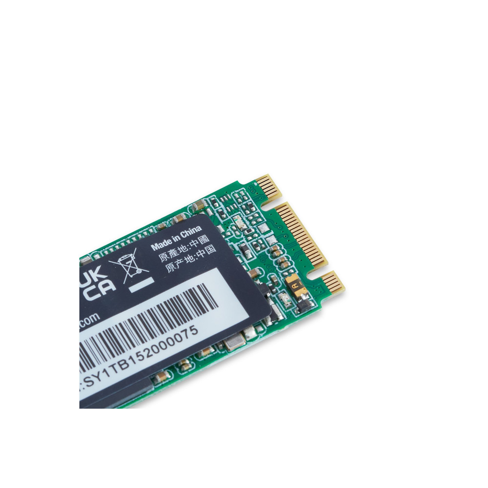Produktbild för Verbatim Vi560 S3 - SSD - 1 TB - SATA 6Gb/s