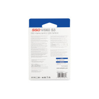 Produktbild för Verbatim Vi560 S3 - SSD - 1 TB - SATA 6Gb/s
