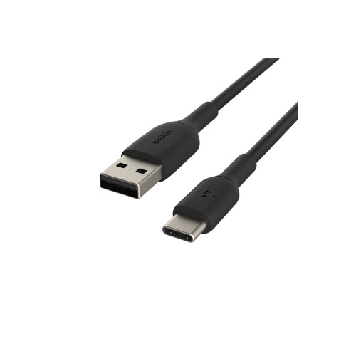 Belkin International Belkin BoostCharge - USB typ C-kabel - USB-C till USB - 1 m