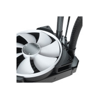 Produktbild för Fractal Design Celsius+ S28 Prisma - kylsystem med vätska till processorn