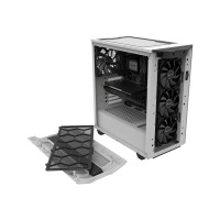 Produktbild för be quiet! Pure Base 500DX - tower - ATX