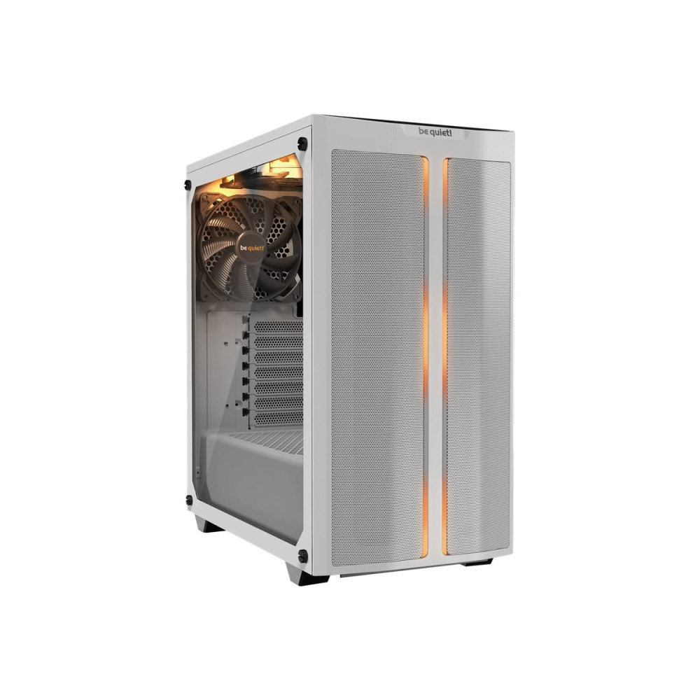 Produktbild för be quiet! Pure Base 500DX - tower - ATX