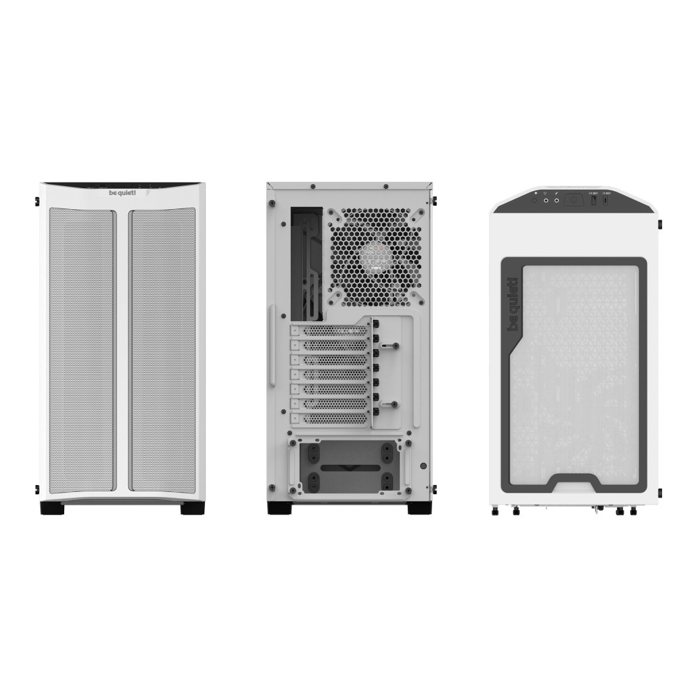 Produktbild för be quiet! Pure Base 500DX - tower - ATX