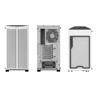 Produktbild för be quiet! Pure Base 500DX - tower - ATX