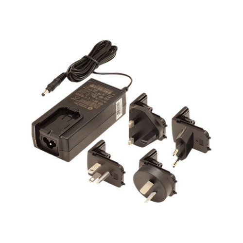Digi International Digi - strömadapter - 30 watt