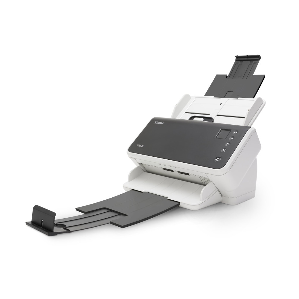Produktbild för Kodak S2050 - dokumentskanner - desktop - USB 3.1