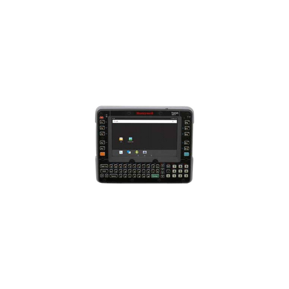 Produktbild för Honeywell Thor VM1A - Client Pack - 8" - Qualcomm Snapdragon 660 - 4 GB RAM - 32 GB SSD