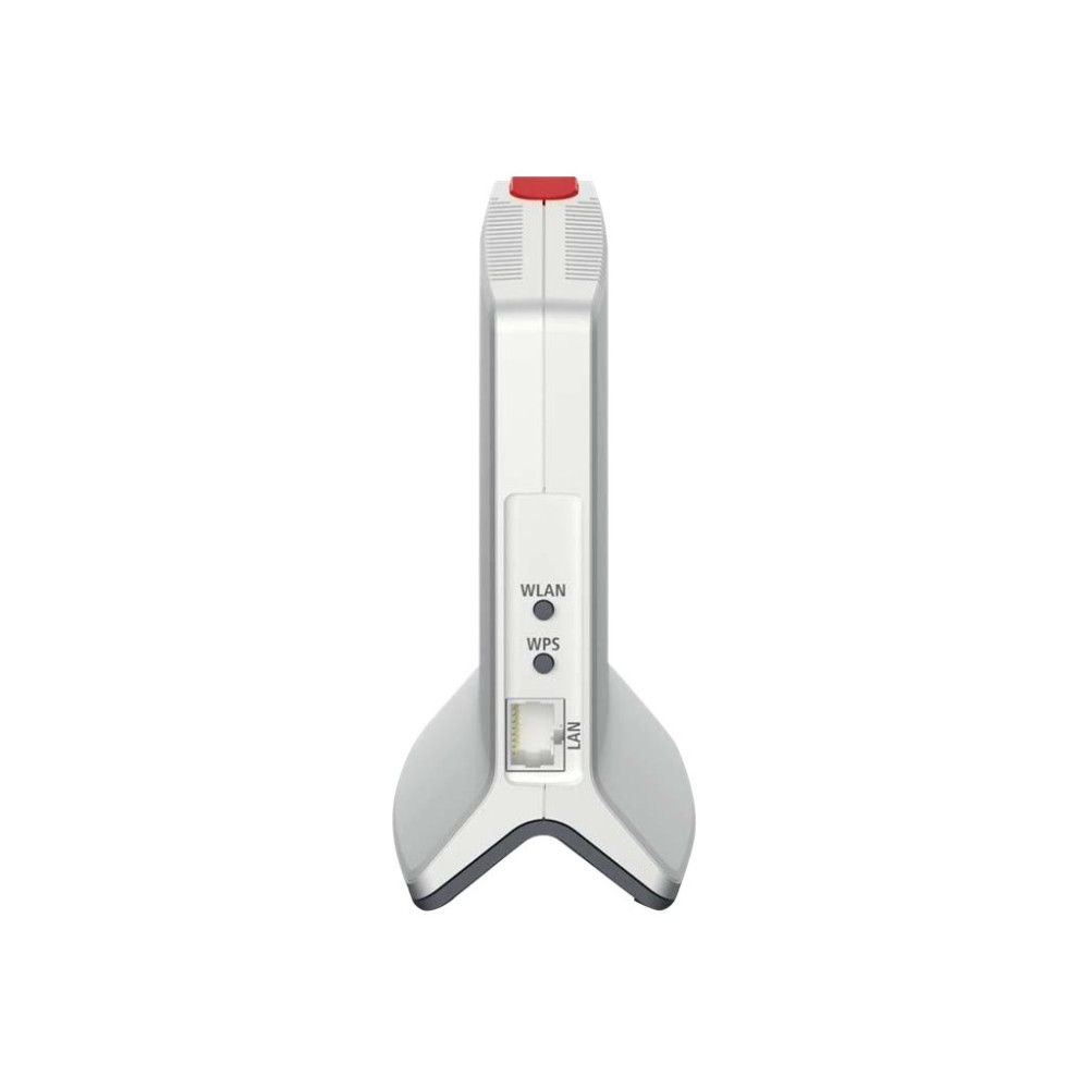 Produktbild för FRITZ!Box 6820 LTE - trådlös router - WWAN - Wi-Fi - skrivbordsmodell