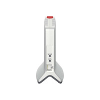Produktbild för FRITZ!Box 6820 LTE - trådlös router - WWAN - Wi-Fi - skrivbordsmodell