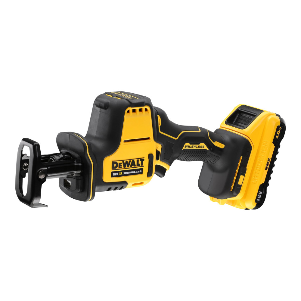 Produktbild för DeWALT DCS369NT-XJ - tigersåg - sladdlös