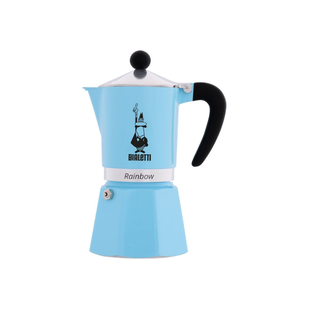Produktbild för Bialetti Rainbow percolator