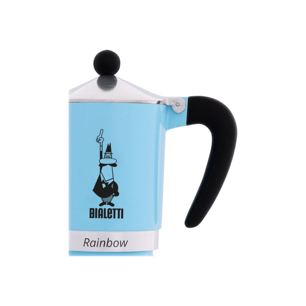 Produktbild för Bialetti Rainbow percolator