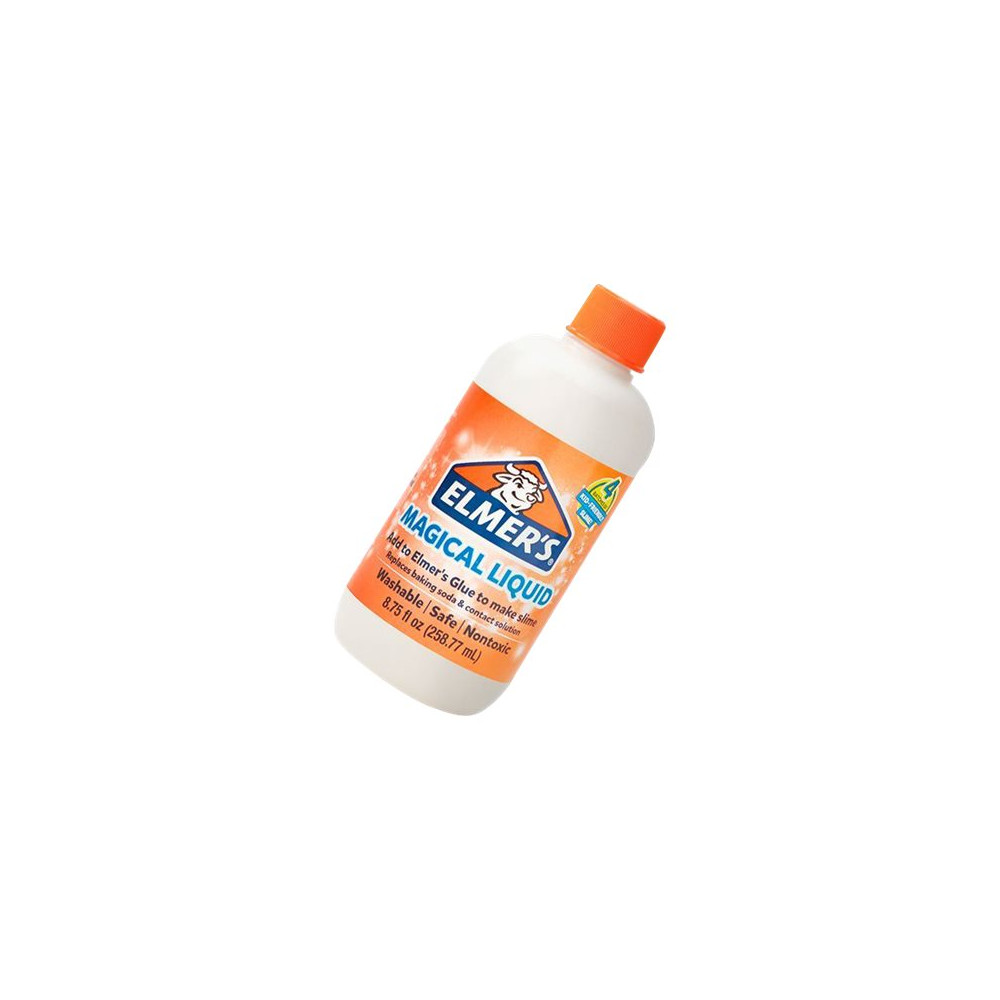 Produktbild för Elmer's Magical Liquid - slemaktivator