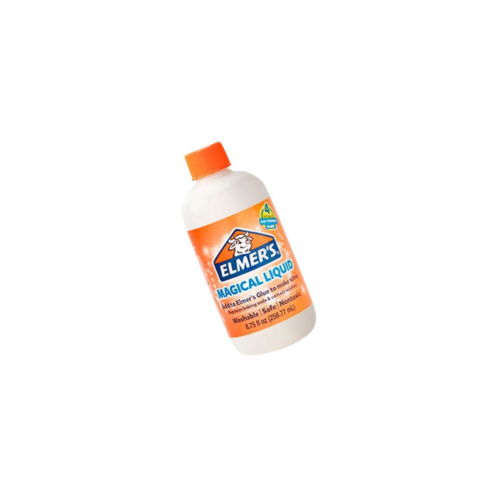 Produktbild för Elmer's Magical Liquid - slemaktivator