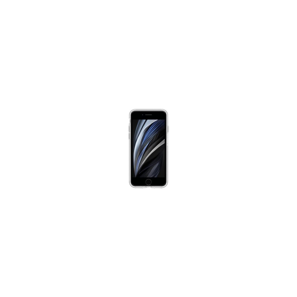Produktbild för OtterBox React Series Sleek case - Pro Pack - baksidesskydd för mobiltelefon