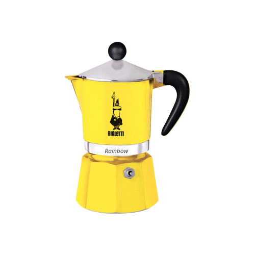 Bialetti Bialetti Rainbow percolator