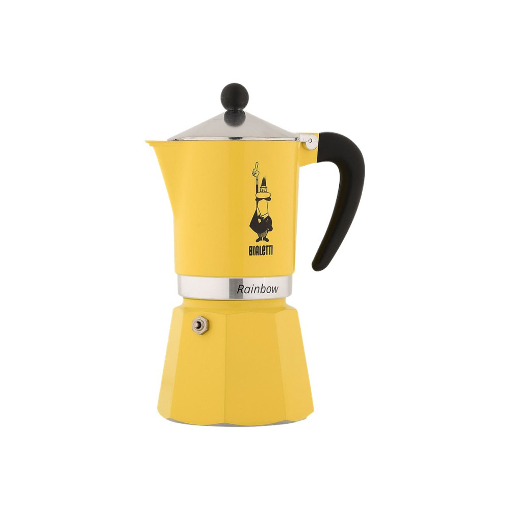 Produktbild för Bialetti Rainbow percolator