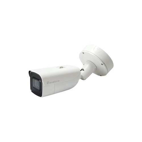 LevelOne LevelOne GEMINI series FCS-5212 - nätverksövervakningskamera