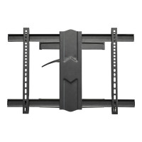 Produktbild för StarTech.com TV-väggfäste - Fullt rörlig ledad arm fäste - justerbar arm med full rörlighet - för TV