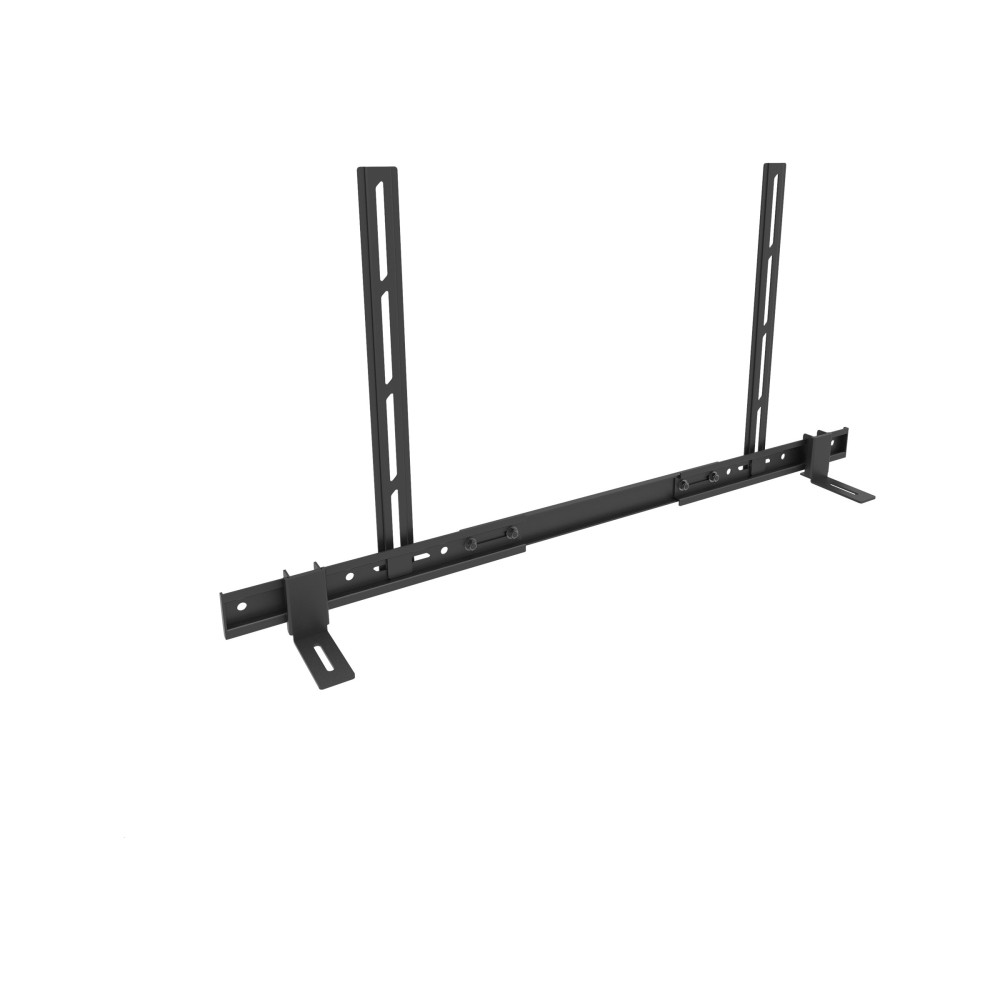 Produktbild för Multibrackets M monteringskomponent - för soundbar - svart