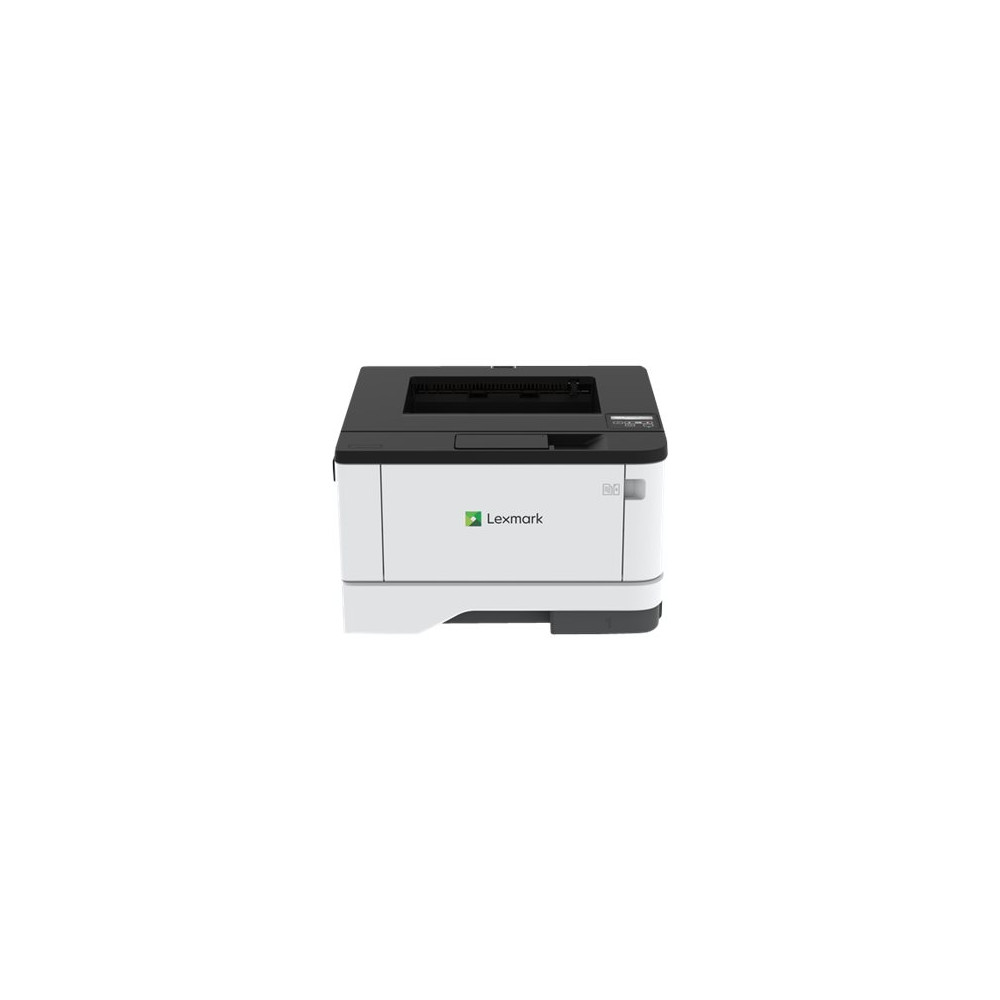 Produktbild för Lexmark MS331dn - skrivare - svartvit - laser