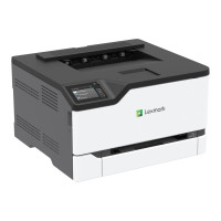 Produktbild för Lexmark CS431dw - skrivare - färg - laser