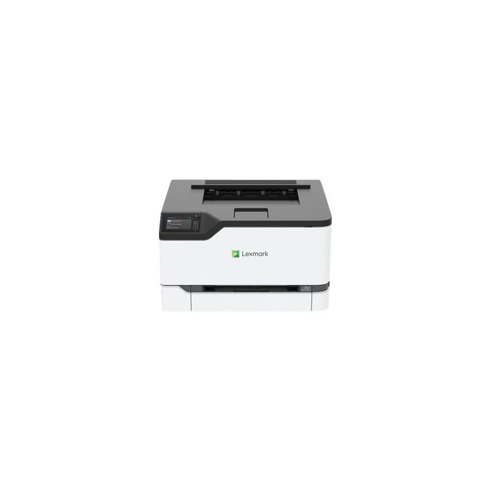 Produktbild för Lexmark CS431dw - skrivare - färg - laser