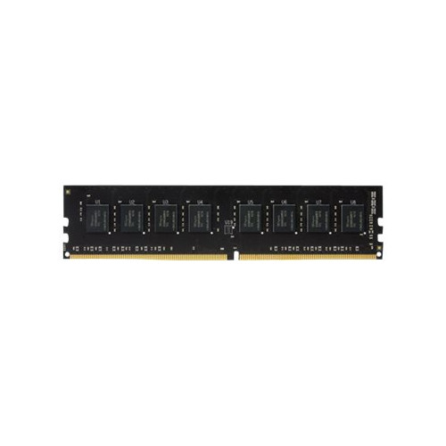 Team Group Team Elite - DDR4 - modul - 16 GB - DIMM 288-pin - 3200 MHz / PC4-25600 - ej buffrad