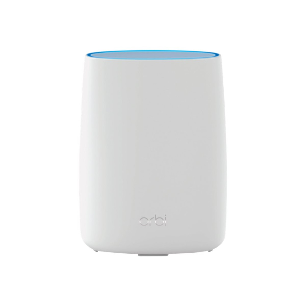 Produktbild för NETGEAR LBR20 - trådlös router - WWAN - Wi-Fi 5 - skrivbordsmodell