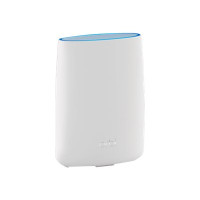 Produktbild för NETGEAR LBR20 - trådlös router - WWAN - Wi-Fi 5 - skrivbordsmodell