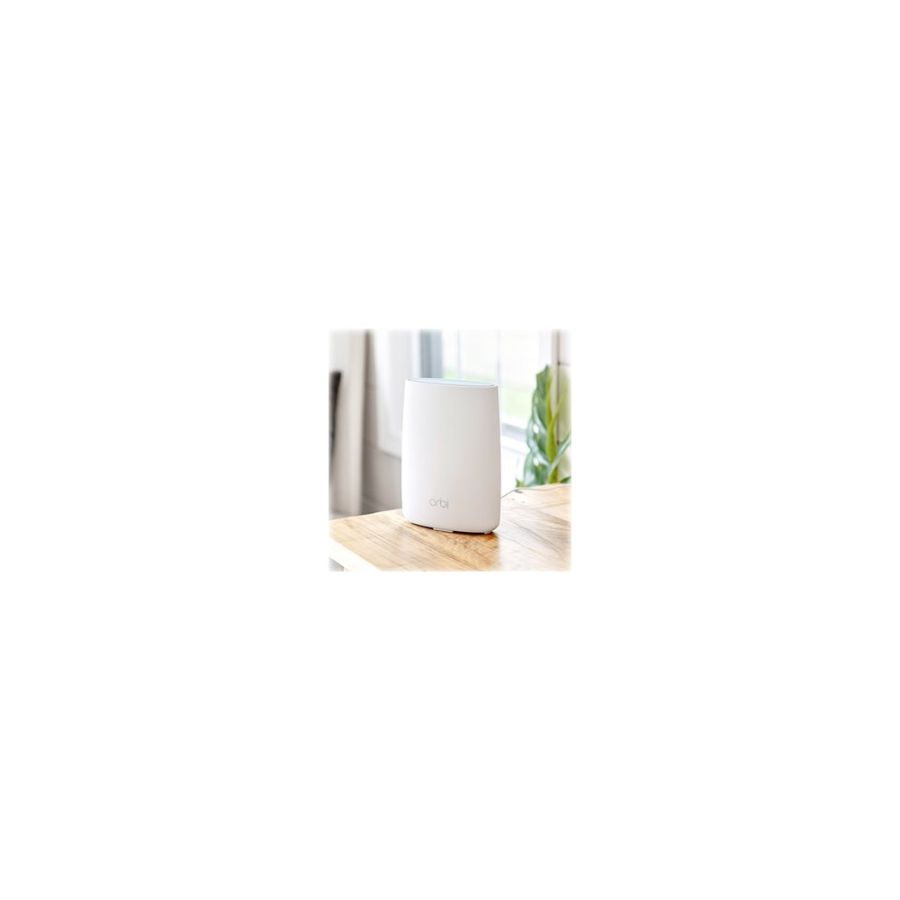 Produktbild för NETGEAR LBR20 - trådlös router - WWAN - Wi-Fi 5 - skrivbordsmodell