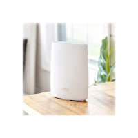 Produktbild för NETGEAR LBR20 - trådlös router - WWAN - Wi-Fi 5 - skrivbordsmodell