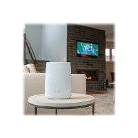 Produktbild för NETGEAR LBR20 - trådlös router - WWAN - Wi-Fi 5 - skrivbordsmodell