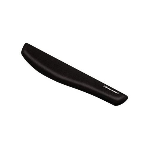 FELLOWES Fellowes PlushTouch handledsstöd