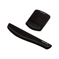 Produktbild för Fellowes PlushTouch handledsstöd
