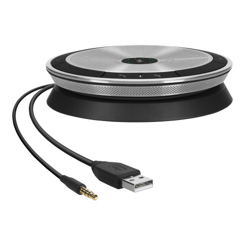 Epos EPOS EXPAND SP 20 - smart högtalartelefon - USB, 3,5 mm kontakt