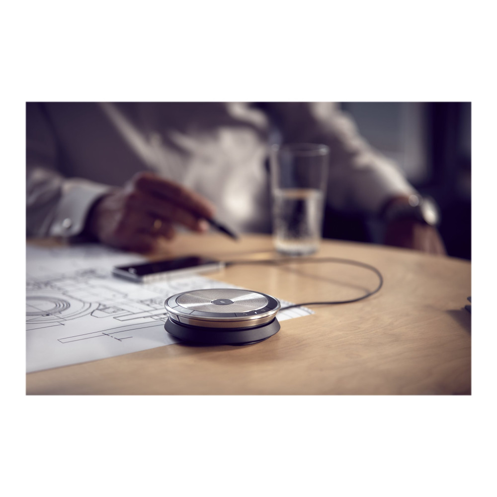 Produktbild för EPOS EXPAND SP 20 - smart högtalartelefon - USB, 3,5 mm kontakt