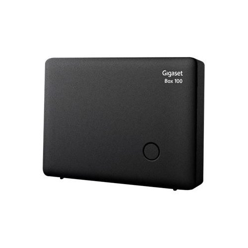 Gigaset Communications Gigaset Box 100 - basstation för trådlös telefon