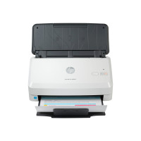 Produktbild för HP Scanjet Pro 2000 s2 Sheet-feed - dokumentskanner - desktop - USB 3.0